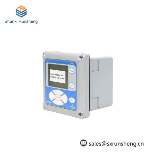 Emerson 1056-01-22-38-HT | 3900VP-02-10 | 24281-00 Sensor - Precision Measurement for Industrial Control