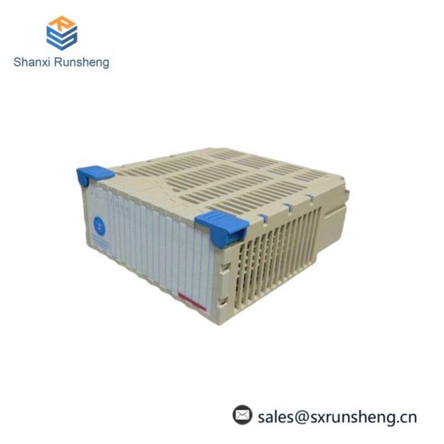 EMERSON 1C31129G03 High-Performance Industrial Control Module