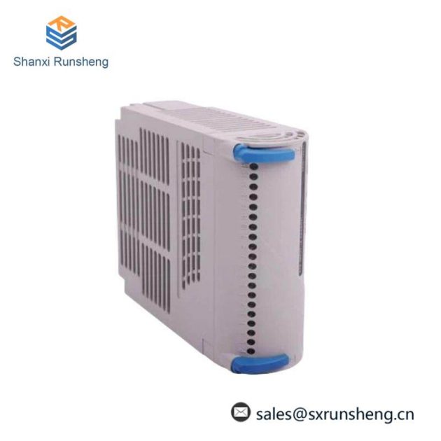 Emerson 1C31166G02 Industrial Link Controller