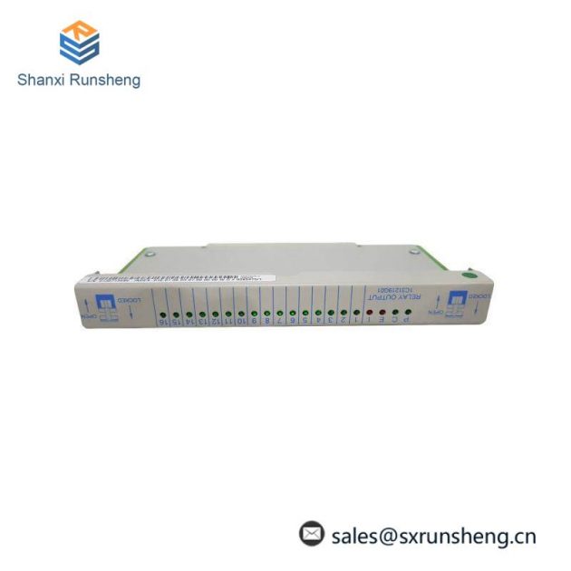 EMERSON 1C31219G01 High-Performance Industrial Control Module