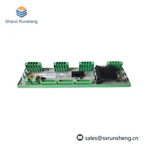 Emerson 1P00239G01 Industrial Control Cards