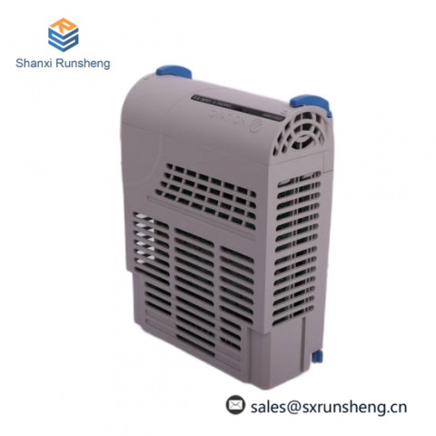 Emerson 1X01047H01L - Industrial Control Module, Efficient & Reliable Automation Solution