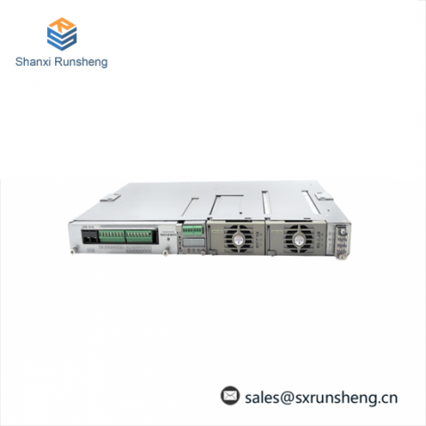 EMERSON 212 C23-S1 Industrial Power Supply