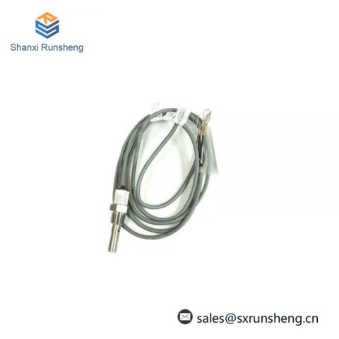 EMERSON 400-11 400*9027164 Conductivity Sensor