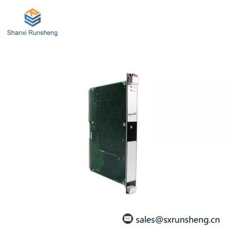 EMERSON 901B-2589-A: Advanced Digital Input Module for Industrial Control Systems
