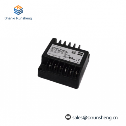 EMERSON A6220 - Advanced Machinery Health Monitor