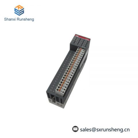 EMERSON AI561 1TNE968902R1101 Analog Input Module