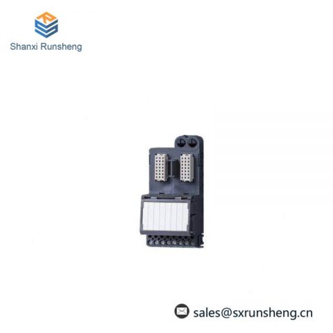EMERSON CE4002S1T2B5: Industrial Control Module, Precision Engineering for Enhanced Efficiency