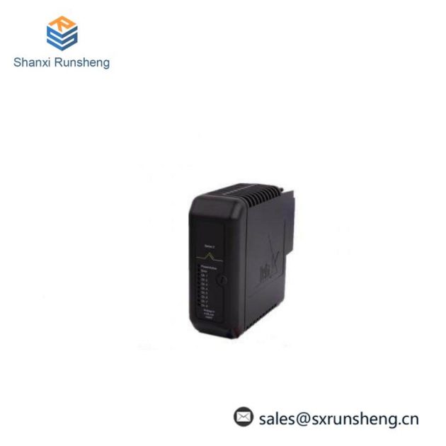 EMERSON CE4003S2B1 High Performance Industrial Module