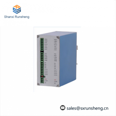 EMERSON CE4022: Wi-Fi Control Module for Industrial Automation
