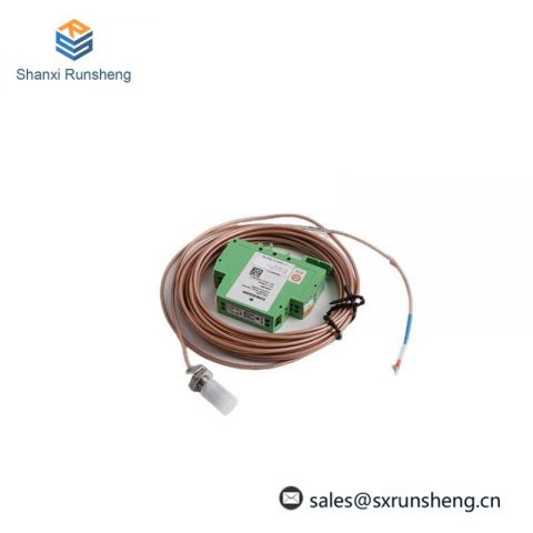 Emerson CON041 PR6423/000-1310 Industrial Eddy Current Sensor