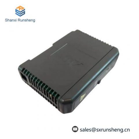 Emerson DeltaV 12P2186X042 Power Supply, Industrial Control System Component