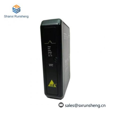 Emerson DeltaV KJ2003X1-BB1 PLC Controller
