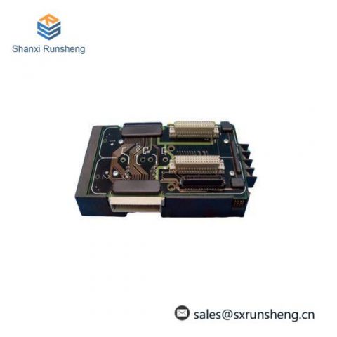 Emerson DeltaV KJ4001X1-BA2 | 2-Wide Carrier Board for Enhanced PLC Performance