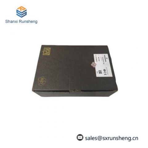 Emerson DeltaV PR9268/307-100 Controller: Advanced Industrial Control Solution