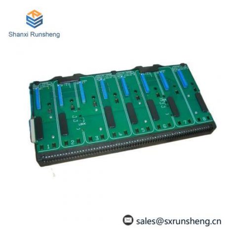 Emerson DeltaV VE4050S2K1 Process Control Module
