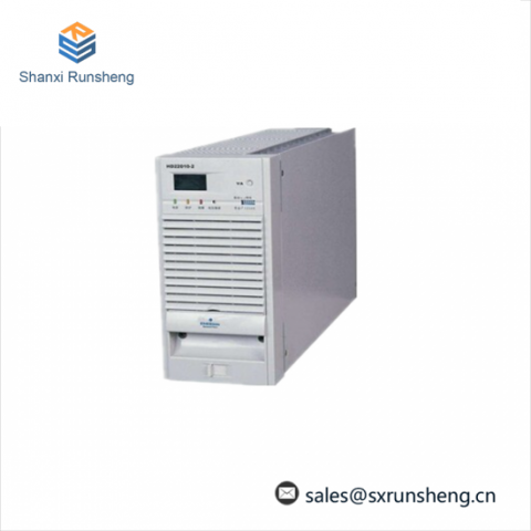EMERSON EAU01 - AC Power Distribution Monitoring Module