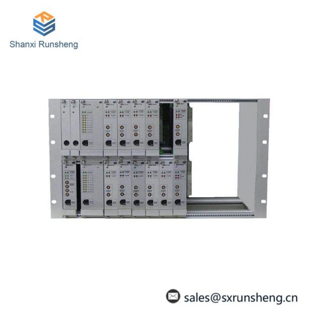 Emerson Epro MMS6418 Industrial Eddy-Current Sensor