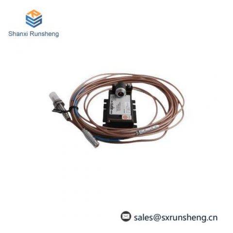 EPRO PR6423/003-130 CON021 Emerson Eddy Current Sensor