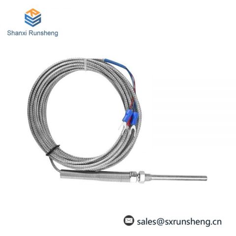 Emerson EPRO PR6423/004-010 Eddy Current Sensor