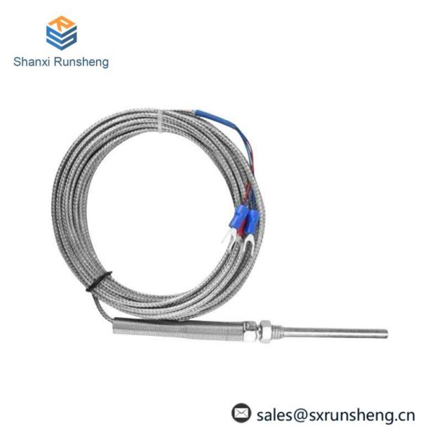 Emerson EPRO PR6423/004-010 Eddy Current Sensor