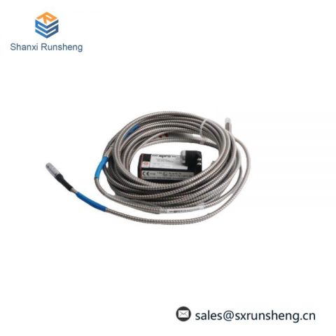 EPRO Emerson PR6423/015-110 CON021 Eddy Current Sensor