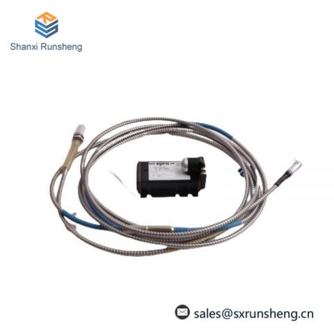 Emerson EPRO PR6423/015-111 CON041 - Precision Eddy Current Sensor