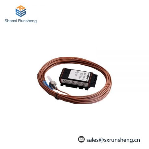 EPRO Emerson PR6423/106-OF1 & PR6423/106-0F1 Eddy Current Sensor