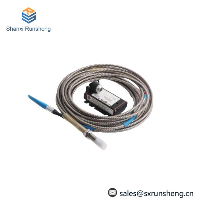 emerson_epro_pr6424_000-101_con031_eddy_current_sensor.jpg Emerson EPRO PR6424/000-101 CON031 Eddy Current Sensor - Precision Measurement for Industrial Automation