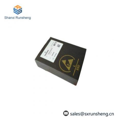 EPRO PR9268/303-100 CON021: Advanced Current Sensor for Industrial Control Systems