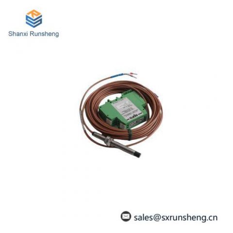 EPRO PR6423/104-141 Emerson Eddy Current Displacement Sensor