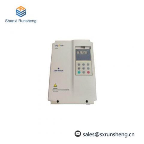 EMERSON EV2000-4T1100G Inverter: Industry-leading Automation Solution