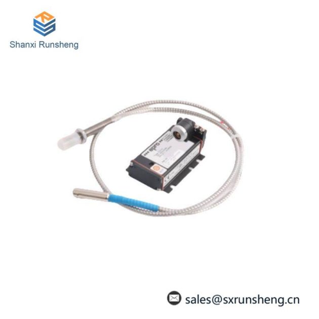 Emerson FX-316 High-Accuracy Process Control Module