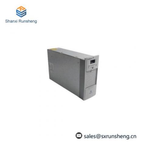 EMERSON HD22005-3A Industrial Charging Module