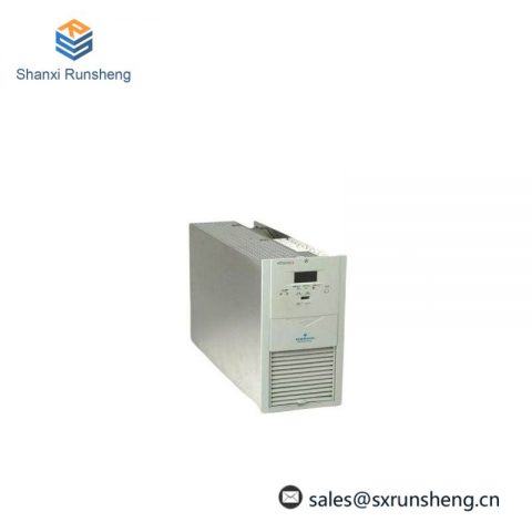 EMERSON HD22020-3 Rectifier Module