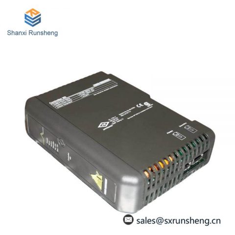 Emerson KJ2002X1-BA1 | 12P1442X062 | VE3002 Controller - Advanced Automation Solution