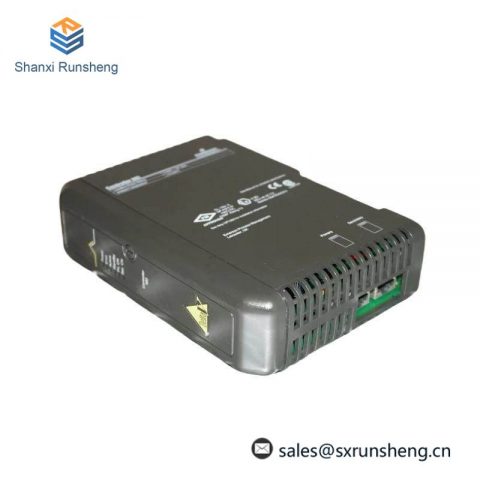 Emerson KJ2003X1-BA2 | 12P2093X112 Delta V Controller Module | PLC