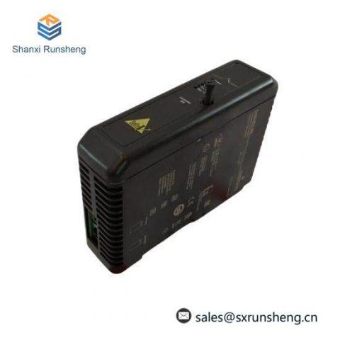 Emerson KJ2005X1-BA1 DeltaV™ MX Control Module