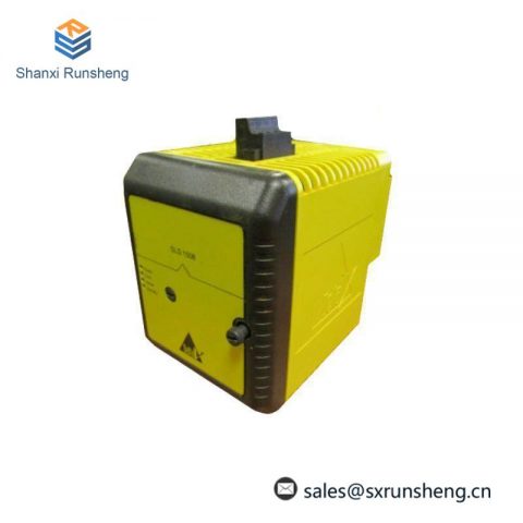 EMERSON KJ2201X1-BA1 12P3162C092 | DeltaV Logic Solver Module