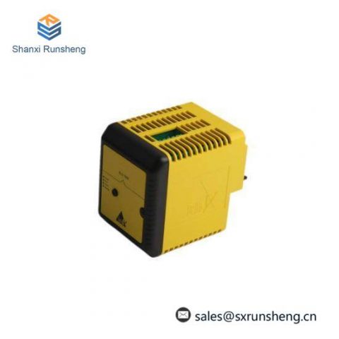 EMERSON KJ2201X1-BA1 + 12P3162X162 VS3202 + SLS 1508 Logic Solver - Industrial Control Module