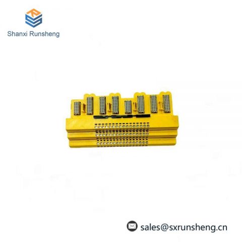 EMERSON KJ2201X1-JA1 High-Quality Industrial Control Module