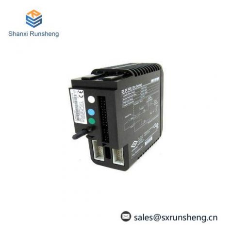 EMERSON KJ3001X1-BB1 | 12P0550X142 - Digital Input Module