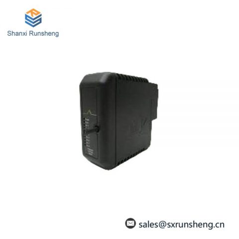 Emerson KJ3002X1-BA1 | 12P0680X072 DeltaV Discrete Output Module