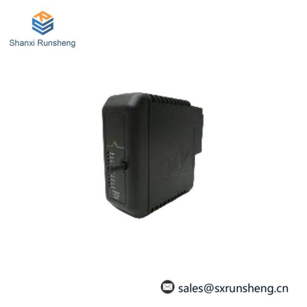 Emerson KJ3002X1-BA1 | 12P0680X072 DeltaV Discrete Output Module