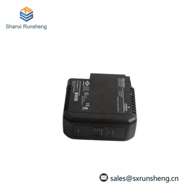 Emerson KJ3002X1-BC1, 12P0681X072, VE4003S1B2, Control Module