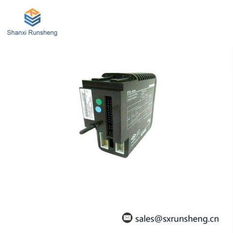 EMERSON KJ3002X1-BF1 12P1732X072 I/O Module - Precision Control Solutions for Industry 4.0