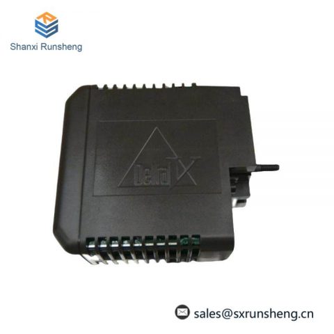 Emerson KJ3102X1-BE1 | VE4013S2B1 Analog Output Module