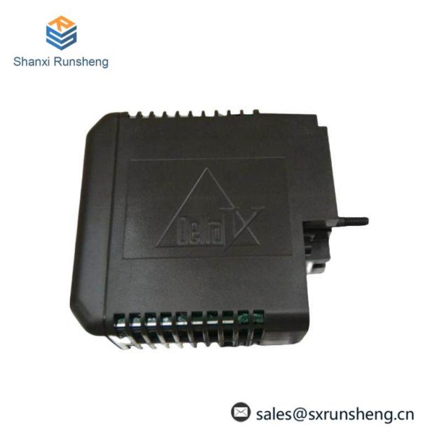 Emerson KJ3102X1-BE1 | VE4013S2B1 Analog Output Module