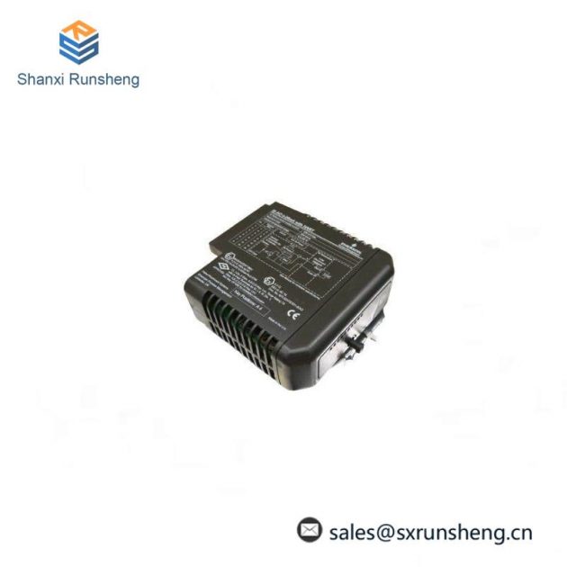 EMERSON KJ3102X1-BE1 | 12P2703X052 Safe Analog Output Card