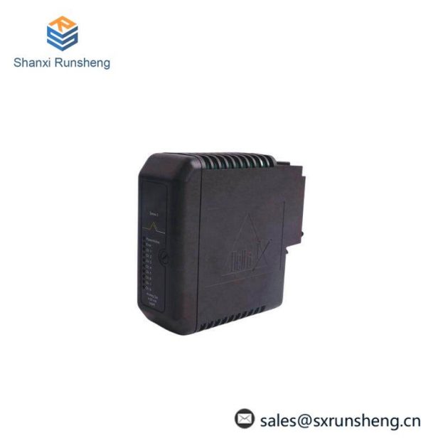 Emerson KJ3201X1-BA1 | 12P2535X052 | Isolated Card